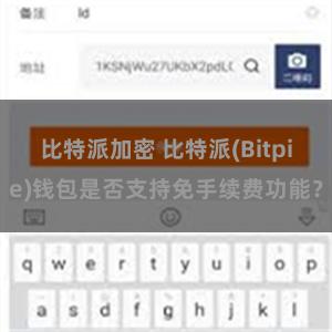 比特派加密 比特派(Bitpie)钱包是否支持免手续费功能？