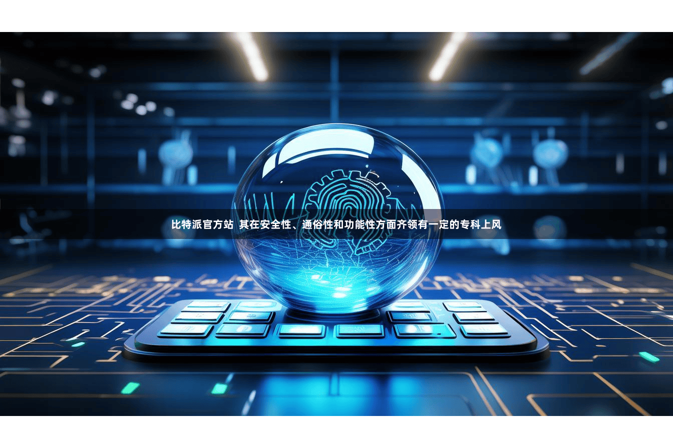 比特派官方站  其在安全性、通俗性和功能性方面齐领有一定的专科上风